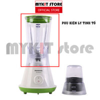 [PHỤ KIỆN Panasonic MX-GM1011] Máy xay sinh tố Panasonic MX-GM1011, MX-SM1031- cốc sinh tố