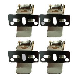 Phụ kiện Panel gắn âm Paragon PALP006