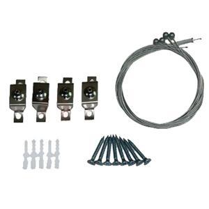 Phụ kiện Panel treo trần Paragon PALP011