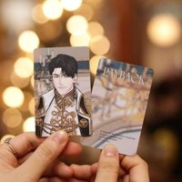 Phụ kiện Payback 3