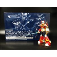 Phụ kiện PG 1/60 Expansion Unit Armed Armor VN BS for Banshee Unicorn (không bao gồm body) daban