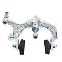 Phụ kiện Phanh Xe Đạp kiểu cũ phanh trước và sau Phanh Xe Đạp [djy]