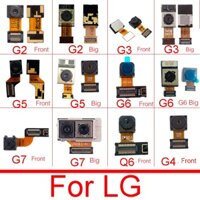 Phụ Kiện Phía Trước Chuyên Dụng Cho Xe Hơi &amp; Phụ Kiện Mạch Camera Sau Cho Điện Thoại LG G2 G3 G4 G5 G6 G7 Q6