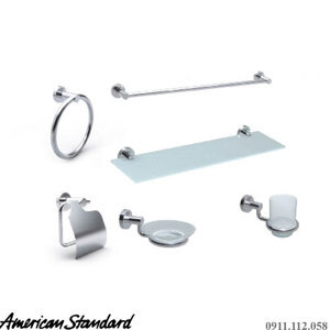 Phụ kiện phòng tắm American Standard CC2801000-CH