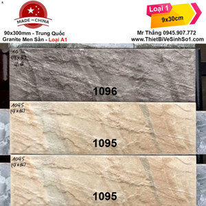 Kệ kính góc Đình Quốc DQ1095