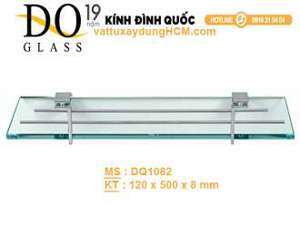 Kệ kính thẳng Đình Quốc DQ1082