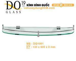 Kệ kính thẳng Đình Quốc DQ1081 (DQ-1081)
