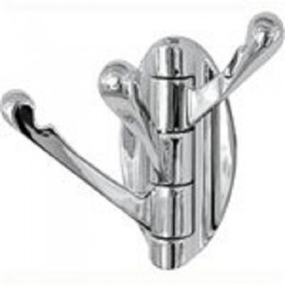 Móc áo bướm inox Đình Quốc DQ4800I