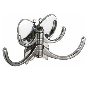 Móc áo bướm Đình Quốc DQ4900 - INOX SUS 304