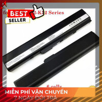 PHỤ KIỆN @ PHỤ KIỆN @ Pin laptop Asus K52F K52J K52JC K52D K52N