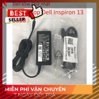 PHỤ KIỆN @ PHỤ KIỆN @ [Sạc zin]Sạc laptop Dell Inspiron 13 5000 có đèn báo