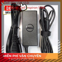 PHỤ KIỆN @ PHỤ KIỆN @ [Sạc zin]Sạc Laptop Dell Inspiron 5482 có đèn báo