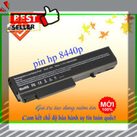 PHỤ KIỆN  Pin laptop Hp elitebook 8440p 8440w 6530B