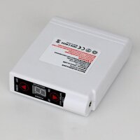 Phụ Kiện Pin Nhật 6800mah, 2 Quạt, Sạc, Dây Nối của Áo Điều Hoà Nhật Bản Chính Hãng, Lỗi 1 đổi 1 Trong 12 Tháng - Thiên Vương Shop - Pin Nhật 6800mAh