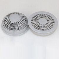 Phụ Kiện Pin Nhật 6800mah, 2 Quạt, Sạc, Dây Nối của Áo Điều Hoà Nhật Bản Chính Hãng, Lỗi 1 đổi 1 Trong 12 Tháng - Thiên Vương Shop - 2 Quạt