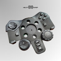 Phụ kiện Plate cover cho vô lăng G29, G923 mod Wheel