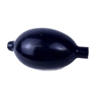 Phụ kiện quả bóp trong máy đo huyết áp cơ - Y Khoa Thông Minh