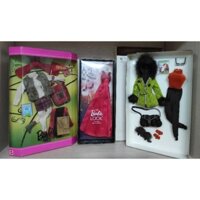 Phụ kiện quần áo cho búp bê barbie doll