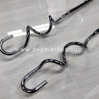 Phụ kiện - Que xoắn - Máy đánh trứng Bluestone 6338 - Chính hãng (Chiếc)