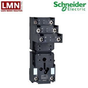 Phụ kiện Relay Schneider RXZE2S108M
