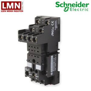 Phụ kiện Relay Schneider RXZE2S114M