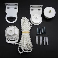 [Phụ kiện rèm cuốn] Phụ kiện rèm cuốn đường kính 28mm, 38mm, rèm cuốn, rèm cuốn, dây kéo, dây kéo, dây kéo, dây kéo, tay kéo, ròng rọc