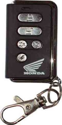 Phụ kiện - Remote khóa chống trộm xe máy honda