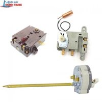 Phụ kiện rơ le nhiệt bình nóng lạnh Ariston