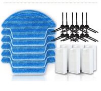 Phụ kiện robot hút bụi Ecovacs CEN540 CEN546 CR120 X500 X580 KK8