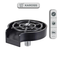 Phụ kiện rửa cốc tự động thông minh gắn chậu rửa bát