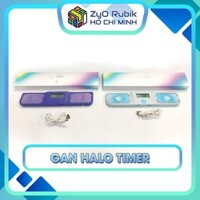 [Phụ Kiện Rubik] Gan Halo Timer 2023, Gan Mat - Đồ Chơi Phát Triển Trí Tuệ - Zyo Rubik Hồ Chí Minh