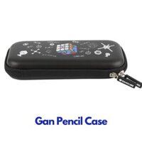 Phụ Kiện Rubik - Hộp bút Gan Đen Gan Pencil Case - ZyO Rubik