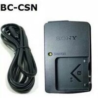 Phụ Kiện Sạc Máy Ảnh Sony dsc-w620-w630-w650-w690-dsc-w710