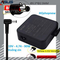 PHỤ KIỆN @ [Sạc zin] Sạc laptop Asus 19V - 4.74A - 90W