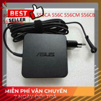 PHỤ KIỆN @ [Sạc zin]Sạc laptop Asus S56CA S56C S56CM S56CB S56