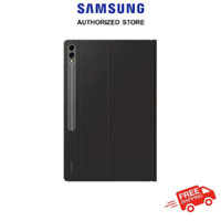 Phụ kiện Samsung Galaxy Tab S9 Ultra Book Cover Keyboard