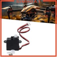 Phụ kiện Servo RC Phụ kiện cho xe mô hình sở thích máy bay Wltoys K170