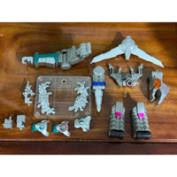 Phụ kiện SHFiguarts hàng Bandai giá thanh lý HCM