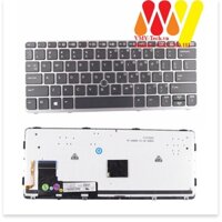 P̷H̷Ụ̷ ̷K̷I̷Ệ̷N̷ ̷S̷Ố̷ Bàn phím HP EliteBook 820 G1, 820 G2, 720 G1, 720 G2, 725 G2