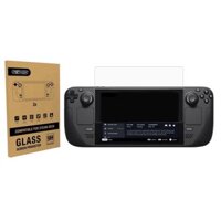 Phụ kiện SteamDeck dán màn hình SD ốp Silicon Case steam deck vỏ ốp tpu STEAMDECK bao đựng sd túi đựng Steam Deck