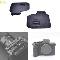 Phụ Kiện Sửa Chữa Cửa Pin Cho Sony Alpha a7 III ILCE-7M3 ILCE-9