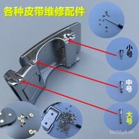 Phụ kiện sửa chữa dây đai đa dạng, vít khóa dây đai, đinh tán cạnh dây đai tự động, vít đầu dây đai, linh kiện