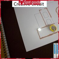 Phụ kiện sửa chữa mạch bút dẫn điện đa năng GODD dành cho người lớn Mạch DIY