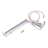 Phụ kiện sửa chữa thí điểm khí tự nhiên Phụ kiện giữ nhiệt Conduit Lắp ráp dễ dàng