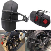 Phụ kiện sửa đổi cho Honda NC750X NC750S NC700S NC700X chắn bùn sau chắn nước
