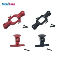 Phụ kiện sửa đổi kẹp lưỡi trực thăng RC cho máy bay cánh cố định K127 RC