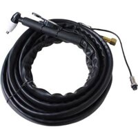 Phụ kiện súng cắt plasma LGK/CUT-60 Đầu súng cắt plasma AG60 SG55 máy cắt bàn mini Máy cắt kim loại