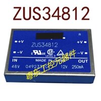 Phụ Kiện sz zus34812 dc48v-12v3w0.25a 1 Chất Lượng