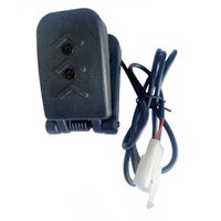 Phụ kiện tăng tốc chân Dễ dàng lắp đặt chất lượng cao cho xe tay ga điện
