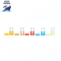 Phụ Kiện Tàu 10 Chiếc Micro2 Marine Cầu Chì 5A 7.5A 10A 15A 20A Mỗi 2 Chiếc Sản Phẩm Chất Lượng Cao Sản Phẩm Nhà Máy